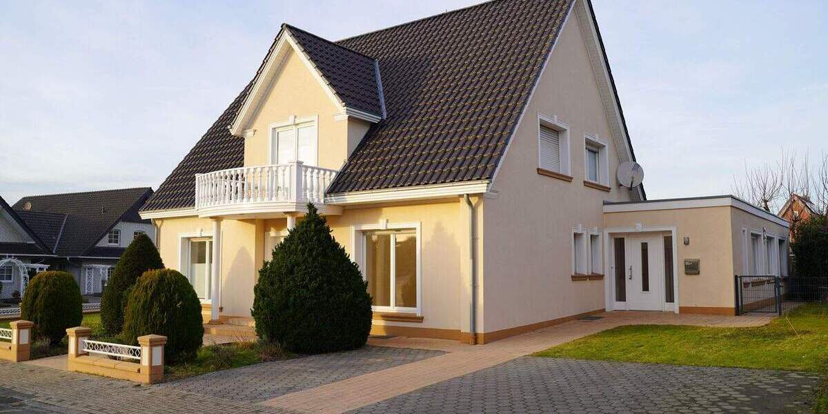 Mehrfamilienhaus, Wohnhaus Ahaus Alstätte - 1 Zimmer, 298 m&sup2;, 589.000&euro; | Angebot:25695060