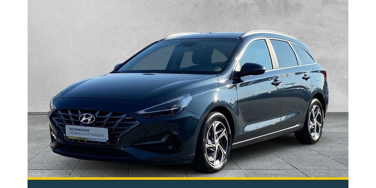 Hyundai i30 54.431 km 17.890 &euro; Meerane 08393