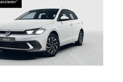 VW Polo 6.000 km 33.333 &euro; Kassel 34119