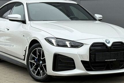 BMW i4 19.514 km 53.690 &euro; Rohr i. NB (bei Regensburg) 93352