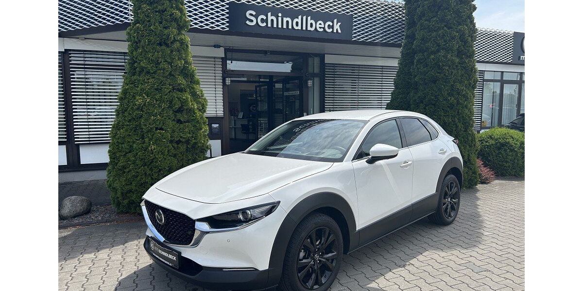 Mazda CX-30 7.944 km 28.850 &euro; Regensburg 93055