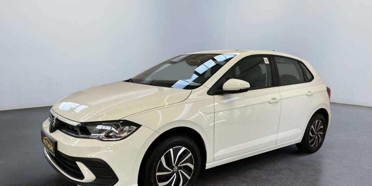 VW Polo 6.994 km 21.280 &euro; Brandenburg 14770