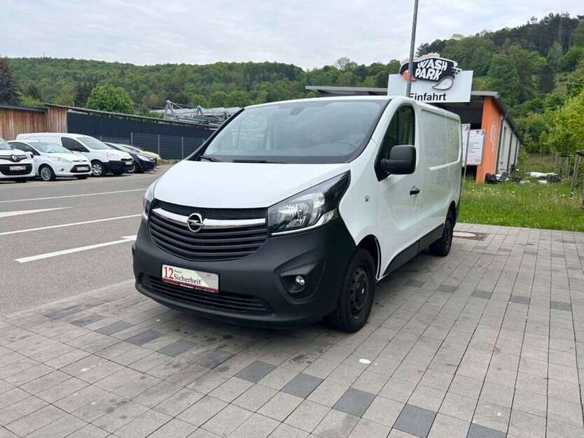 Vivaro