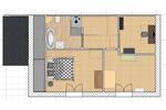Doppelhaushälfte Schleswig - 4 Zimmer, 115 m&sup2;, 1.060&euro; | Angebot:26225616
