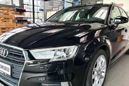 Audi A3 86.999 km 13.290 &euro; Halle Westfalen 33790