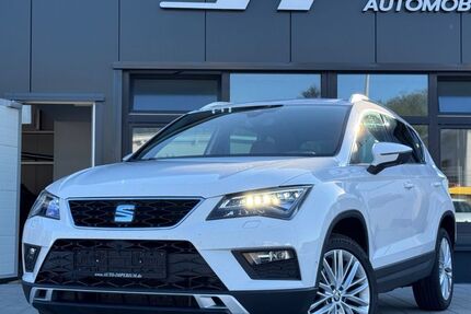 Seat Ateca 93.000 km 14.890 &euro; Oberferrieden/Burgthann 90559