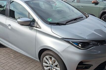 Renault ZOE 31.242 km 14.400 &euro; Ibbenbüren 49477