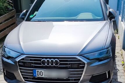 Audi A6 48.500 km 27.570 &euro; Dortmund 44265