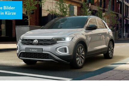 VW T-Roc 15.584 km 29.990 &euro; Wolfsburg 38440
