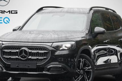 Mercedes-Benz GLB 200 9.500 km 53.880 &euro; Siegen 57074