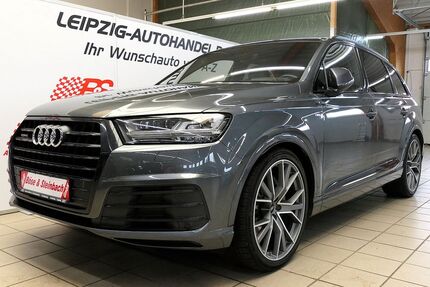 Audi Q7 89.964 km 45.474 &euro; Frohburg 04654