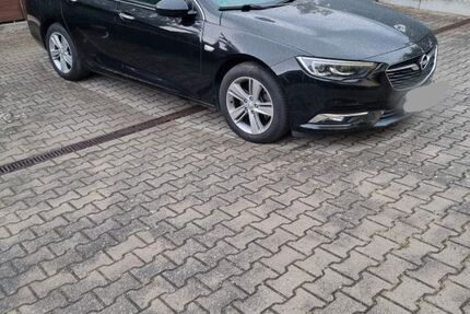 Opel Insignia 100.400 km 13.000 &euro; Niederlehme 15713