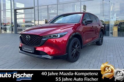 Mazda CX-5 20.190 km 37.990 € Karben 61184