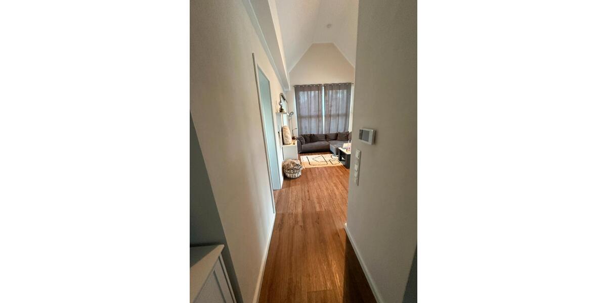 Dachgeschoßwohnung Neuenkirchen-Vörden Vörden - 3 Zimmer, 75 m&sup2;, 745&euro; | Angebot:26402885