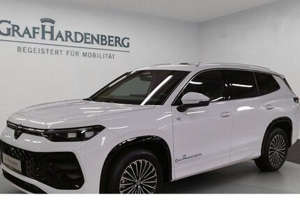 VW Tayron 10.000 km 74.585 &euro; Tuttlingen 78532