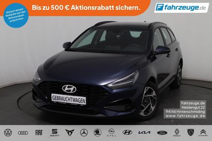 Hyundai i30 30.211 km 20.690 &euro; Hinterschmiding 94146