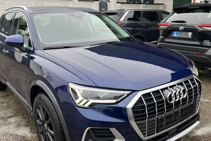 Audi Q3 19.100 km 32.800 &euro; Großbeeren ( bei Berlin ) 14979