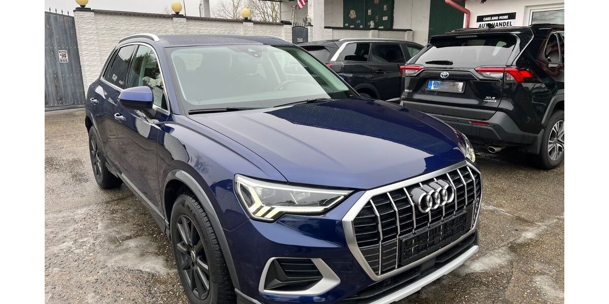 Audi Q3 19.100 km 32.800 &euro; Großbeeren ( bei Berlin ) 14979