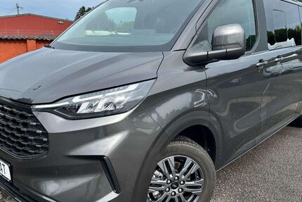 Ford Tourneo Custom 18.611 km 38.900 &euro; Neumünster 24536