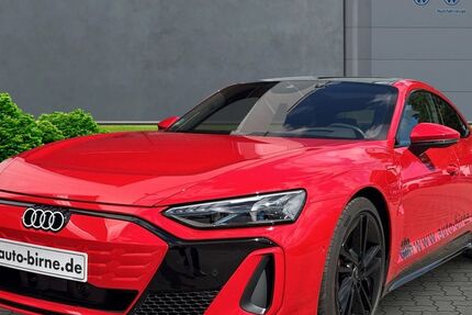 Audi e-tron GT 15.000 km 103.880 € Bad Doberan 18209