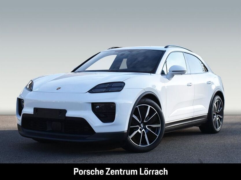 Macan