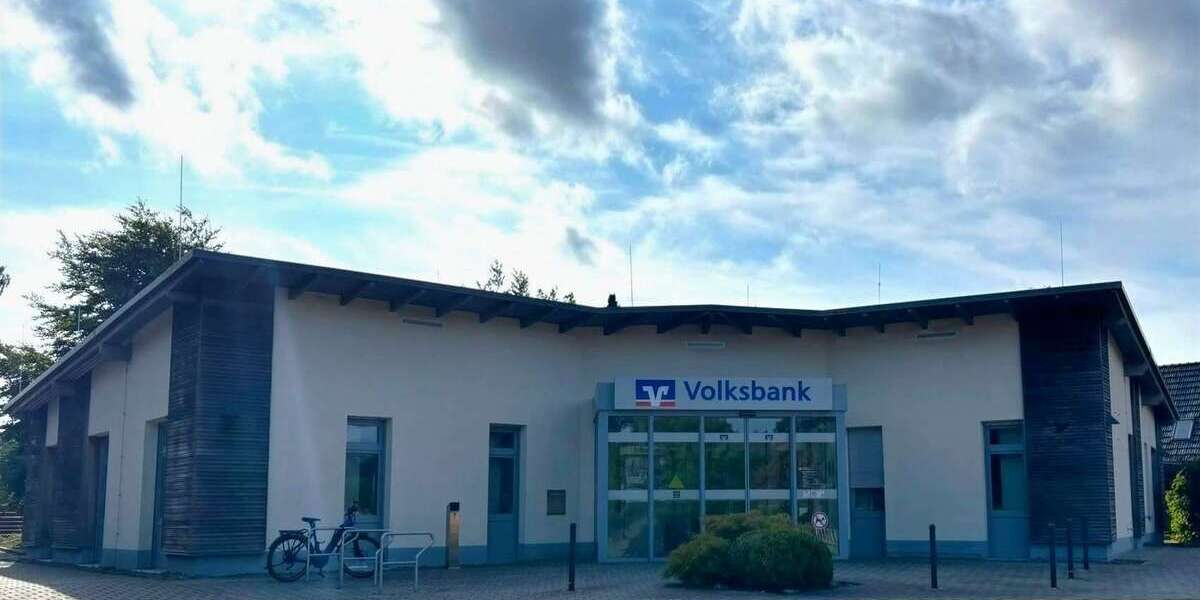 Gewerbeobjekt Hille - 450.000&euro; | Angebot:27463061