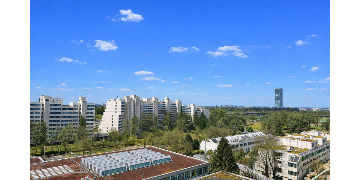 Etagenwohnung München Milbertshofen-Am Hart - 2 Zimmer, 62 m&sup2;, 1.400&euro; | Angebot:25459356