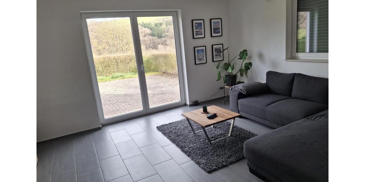 Erdgeschoßwohnung Waxweiler - 2 Zimmer, 67 m&sup2;, 670&euro; | Angebot:25291804