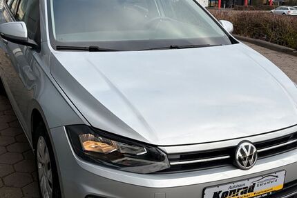 VW Polo 150.158 km 10.500 &euro; Estenfeld 97230
