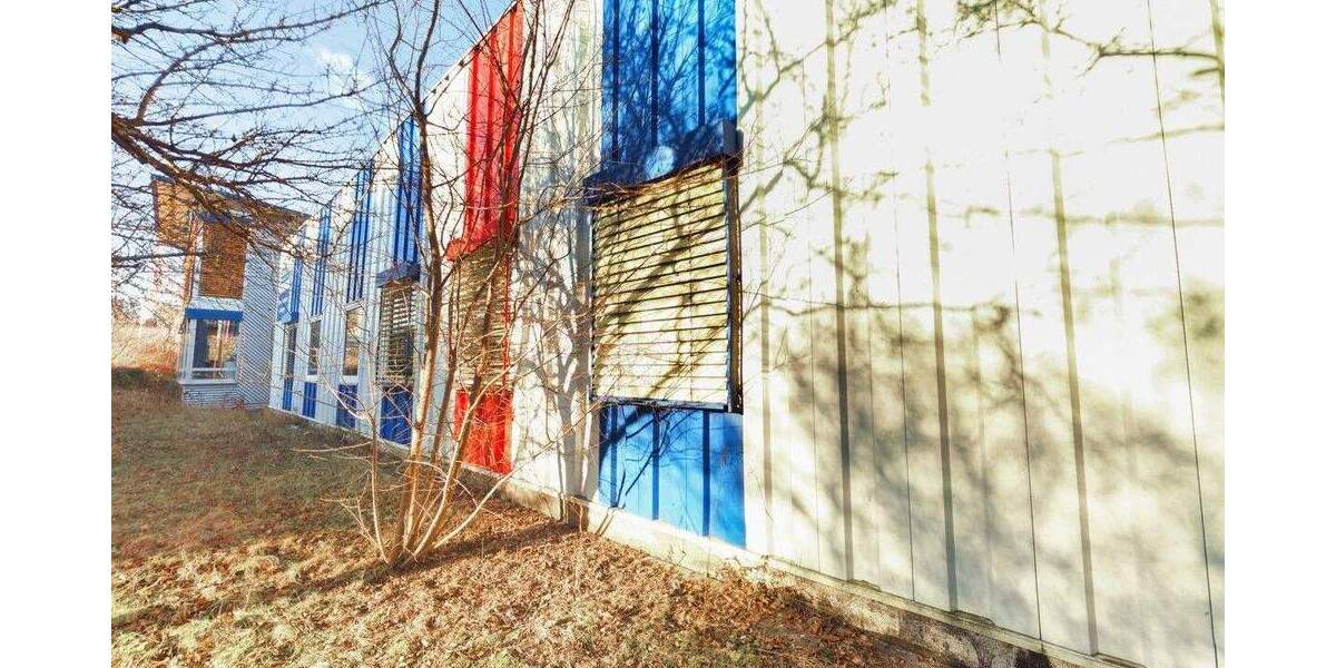 Gewerbeobjekt Roßtal - 990.000&euro; | Angebot:25387232