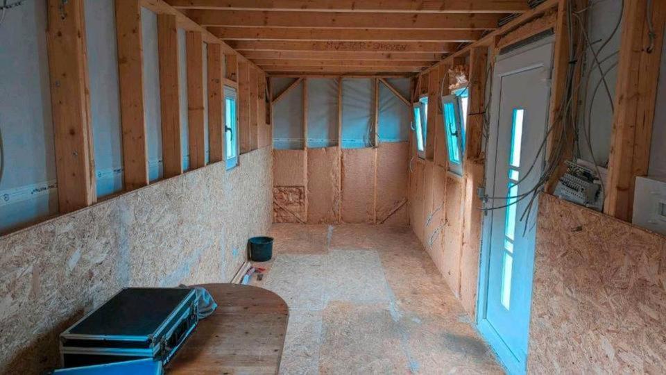 Bungalow Aerzen - 29.000&euro; | Angebot:23262508