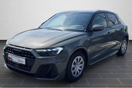 Audi A1 44.064 km 24.880 &euro; Ludwigshafen 67063