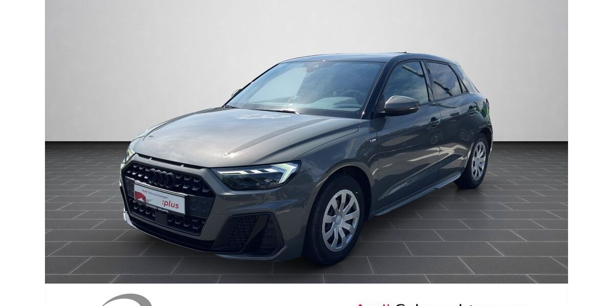 Audi A1 44.064 km 24.880 &euro; Ludwigshafen 67063