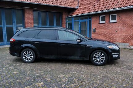 Ford Mondeo 214.111 km 4.600 € Hemmingen 30966
