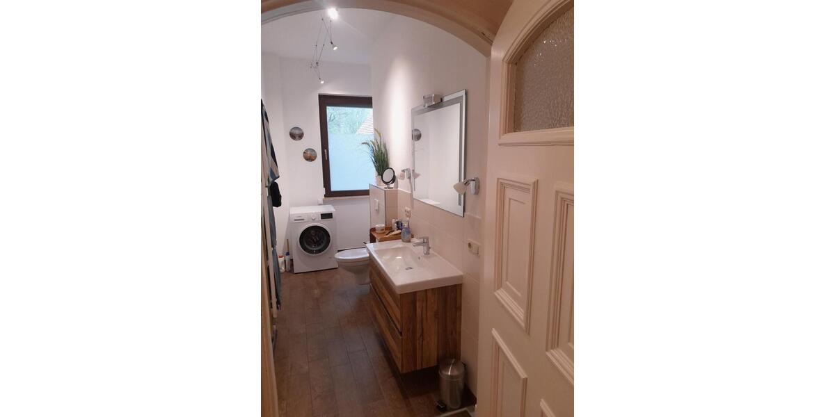 Erdgeschoßwohnung Lilienthal - 4.5 Zimmer, 110 m&sup2;, 890&euro; | Angebot:26396225