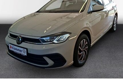 VW Polo 1.600 km 23.640 &euro; Hengersberg 94491