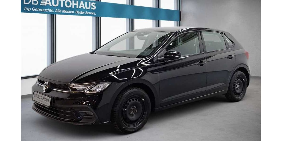 VW Polo 33.636 km 14.840 &euro; Maintal 63477