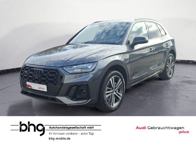 Audi Q5 100.871 km 35.850 &euro; Albstadt 72458