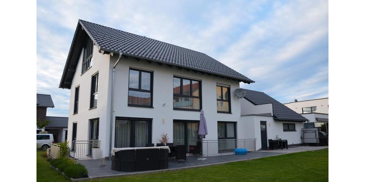 Einfamilienhaus Bad Grönenbach - 10 Zimmer, 300 m&sup2;, 1.800.000&euro; | Angebot:27088318