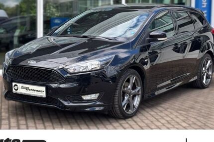 Ford Focus 90.000 km 13.490 &euro; Kandel 76870
