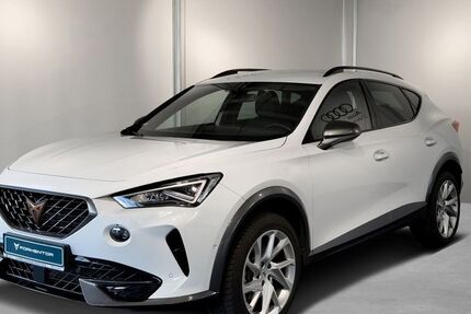 Cupra Formentor 12.452 km 29.890 &euro; Rostock 18059