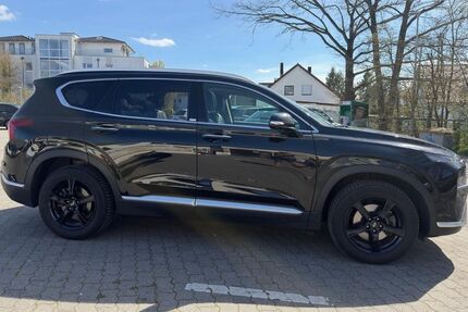Hyundai SANTA FE 66.000 km 30.500 &euro; Herzogenaurach 91074