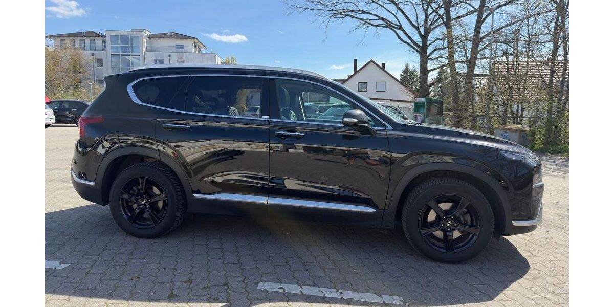 Hyundai SANTA FE 66.000 km 31.999 &euro; Herzogenaurach 91074