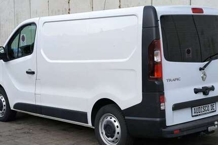 Renault Trafic 22.784 km 17.590 &euro; Bergheim 50127