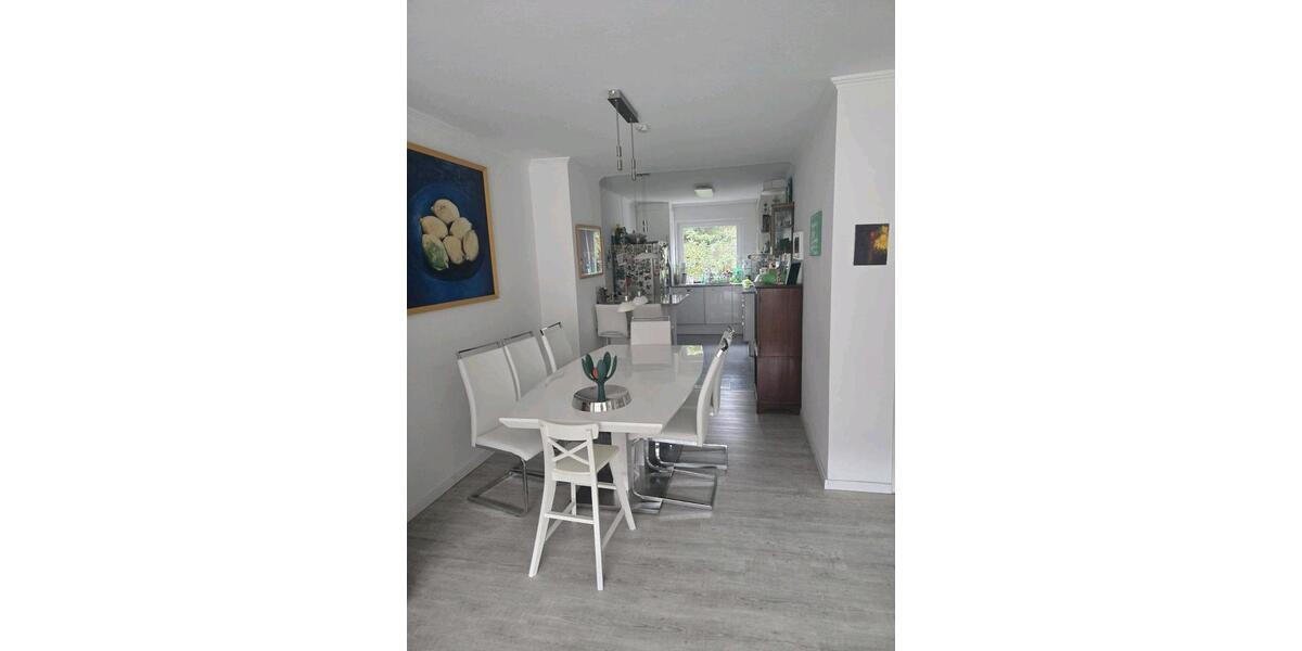 Reihenhaus Weyhe - 4 Zimmer, 125 m&sup2;, 1.420&euro; | Angebot:25353100