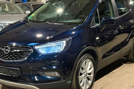 Opel Mokka 131.500 km 10.390 &euro; Wuppertal 42349