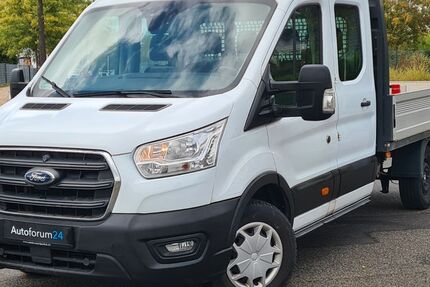 Ford Transit 133.000 km 17.650 &euro; Jülich 52428