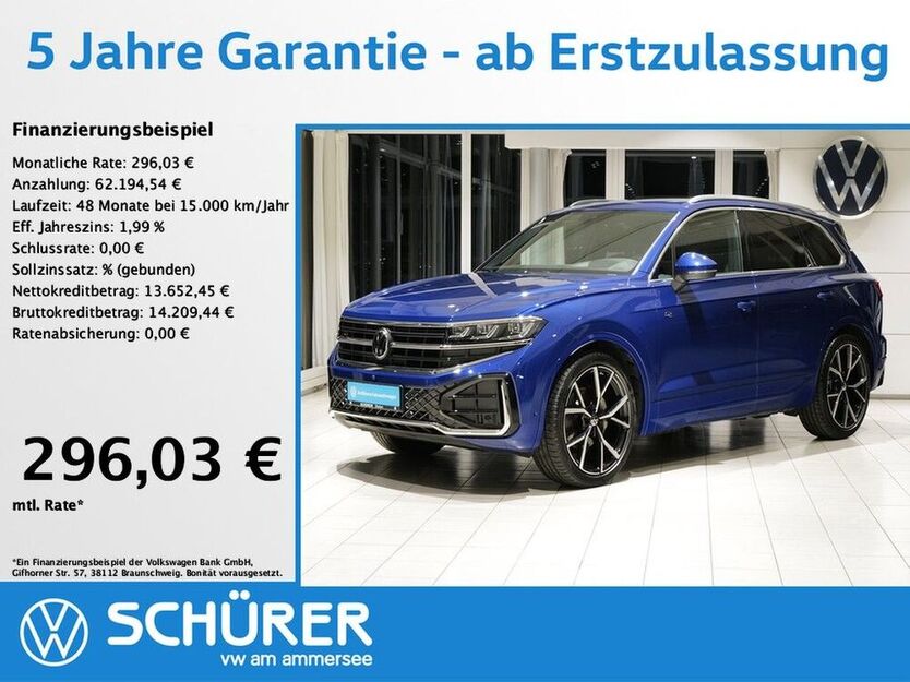 Touareg