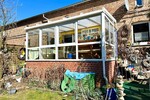 HORN IMMOBILIEN ++ gemütliches Zuhause in Wilsickow bei Pasewalk, ruhige Lage! - Reihenmittelhaus Uckerland / Wilsickow Wilsickow | Angebot:26225635