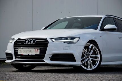 Audi A6 130.000 km 24.990 &euro; Groß-Gerau 64521